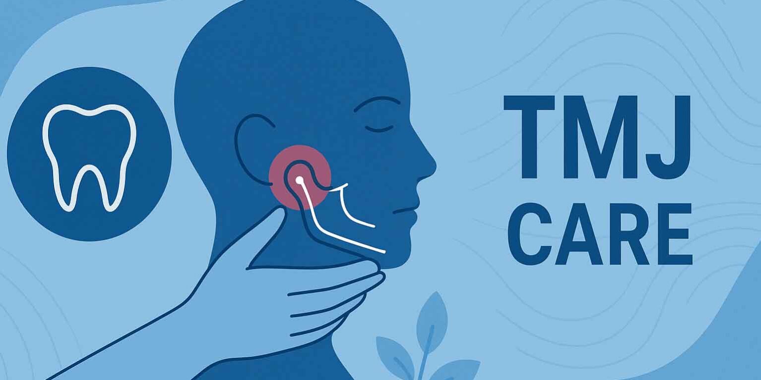 tmj workshop austin city denta