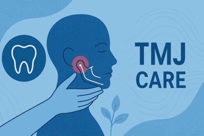 tmj workshop austin city denta