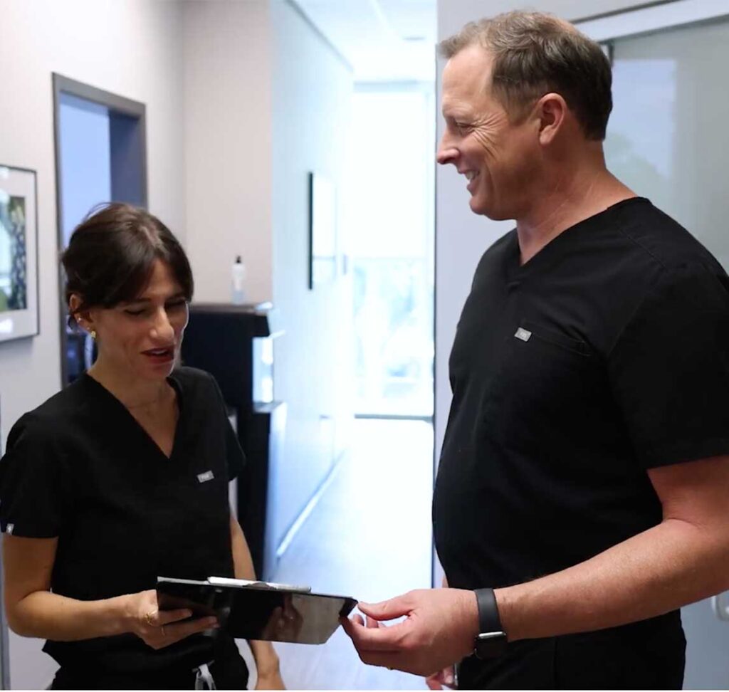 Dental Services in Austin TX Dr Hernandez and Dr Cook