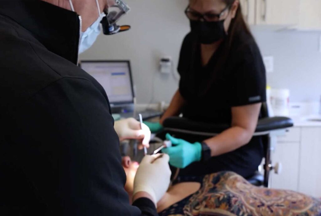 Dental Services in Austin TX Emergency Dentistry Dr-Cook