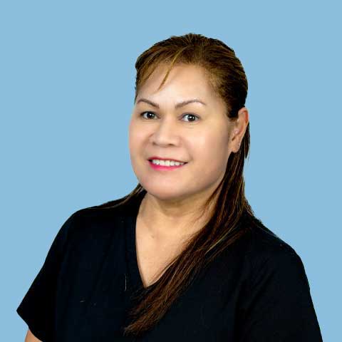 Pinky-dental-assistant-austin-city-dental