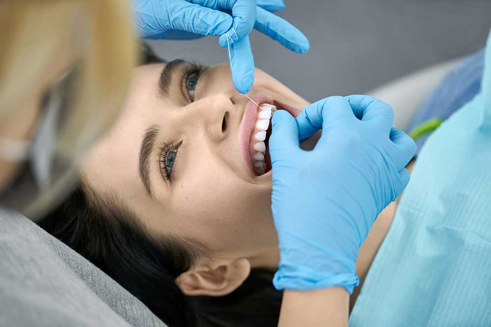 Preventive Dentistry in Austin TX