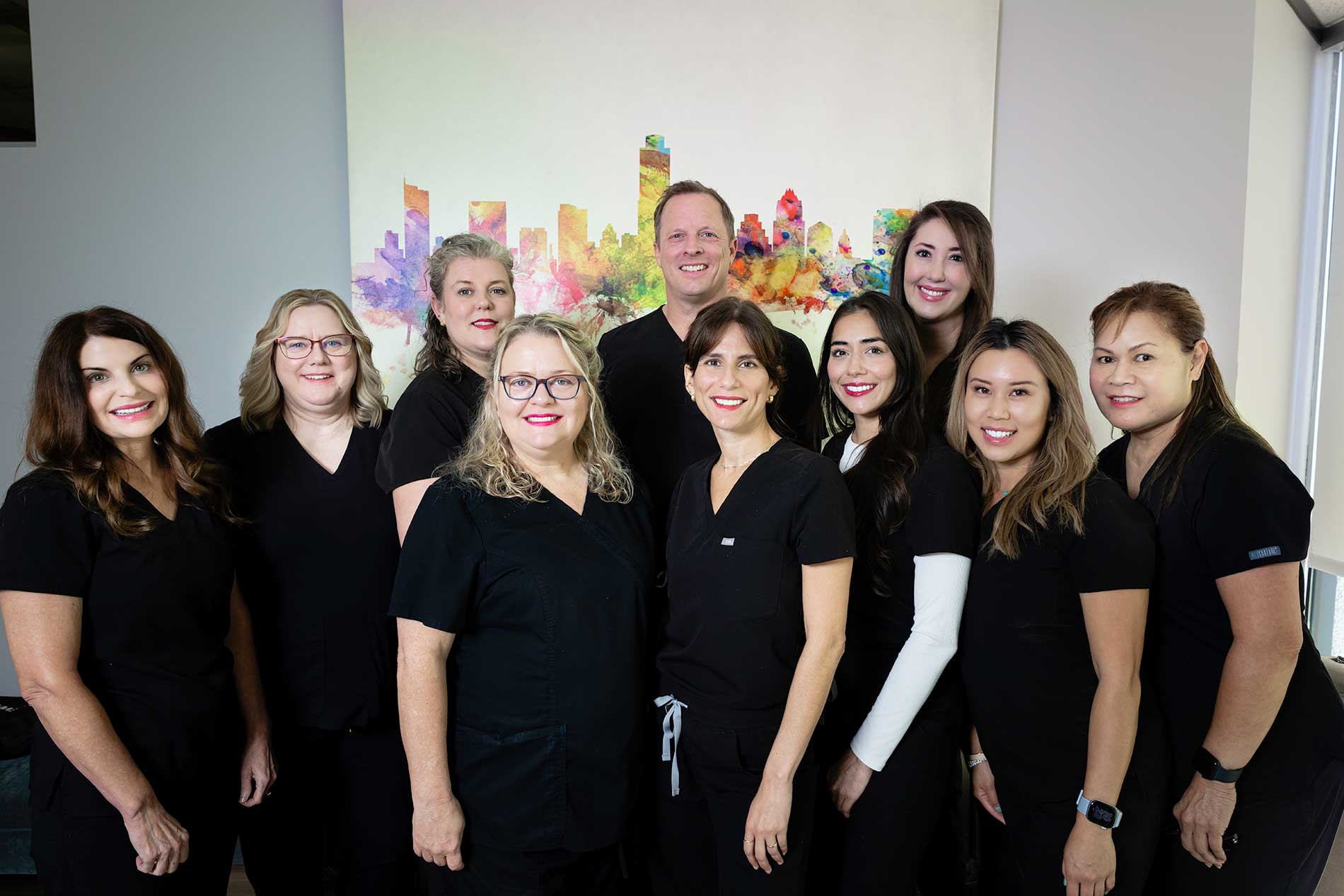 Austin City Dental - Dentists in Austin