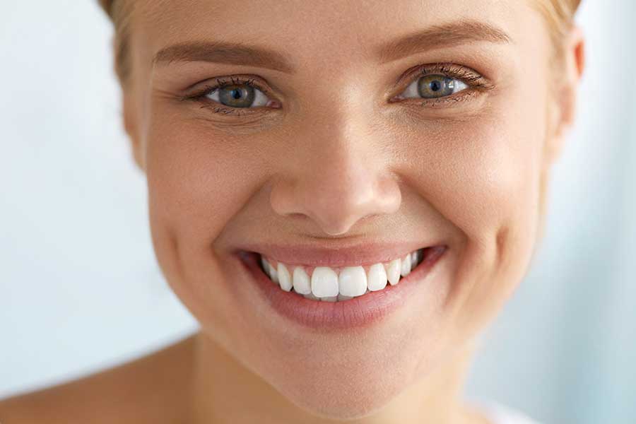 Dental Crowns in Austin, TX at Austin City Dental