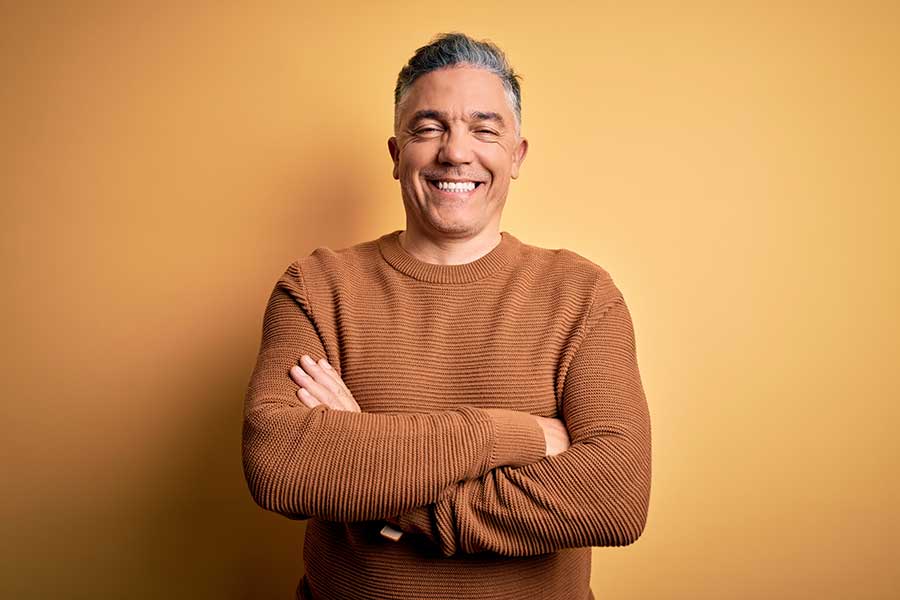 Full-Mouth Reconstruction in Austin TX