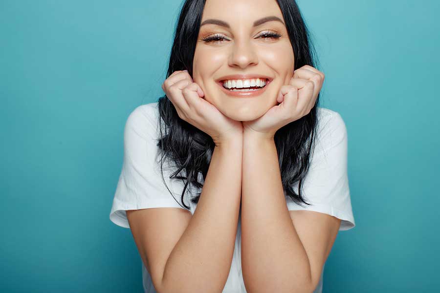 restorative dentistry in Austin TX