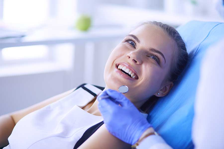 Teeth Cleanings in Austin TX Austin City Dental